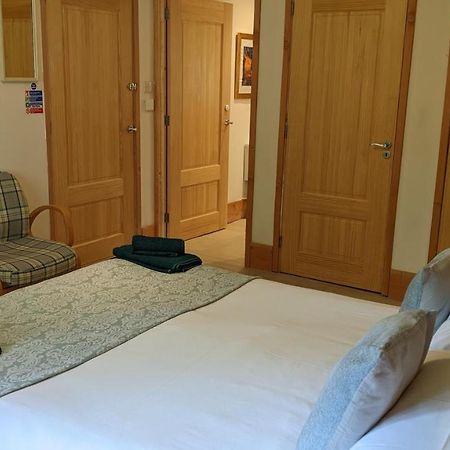 Owl Lodge Bed & Breakfast Kilmuir  Exterior foto